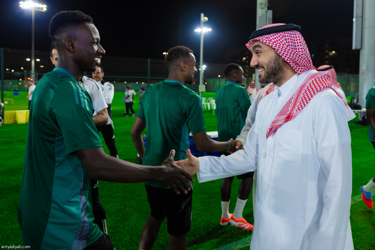 دعم وزاري