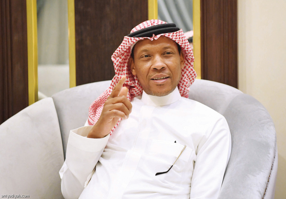 الدعيع: 
تتويج الهلال.. ظلم