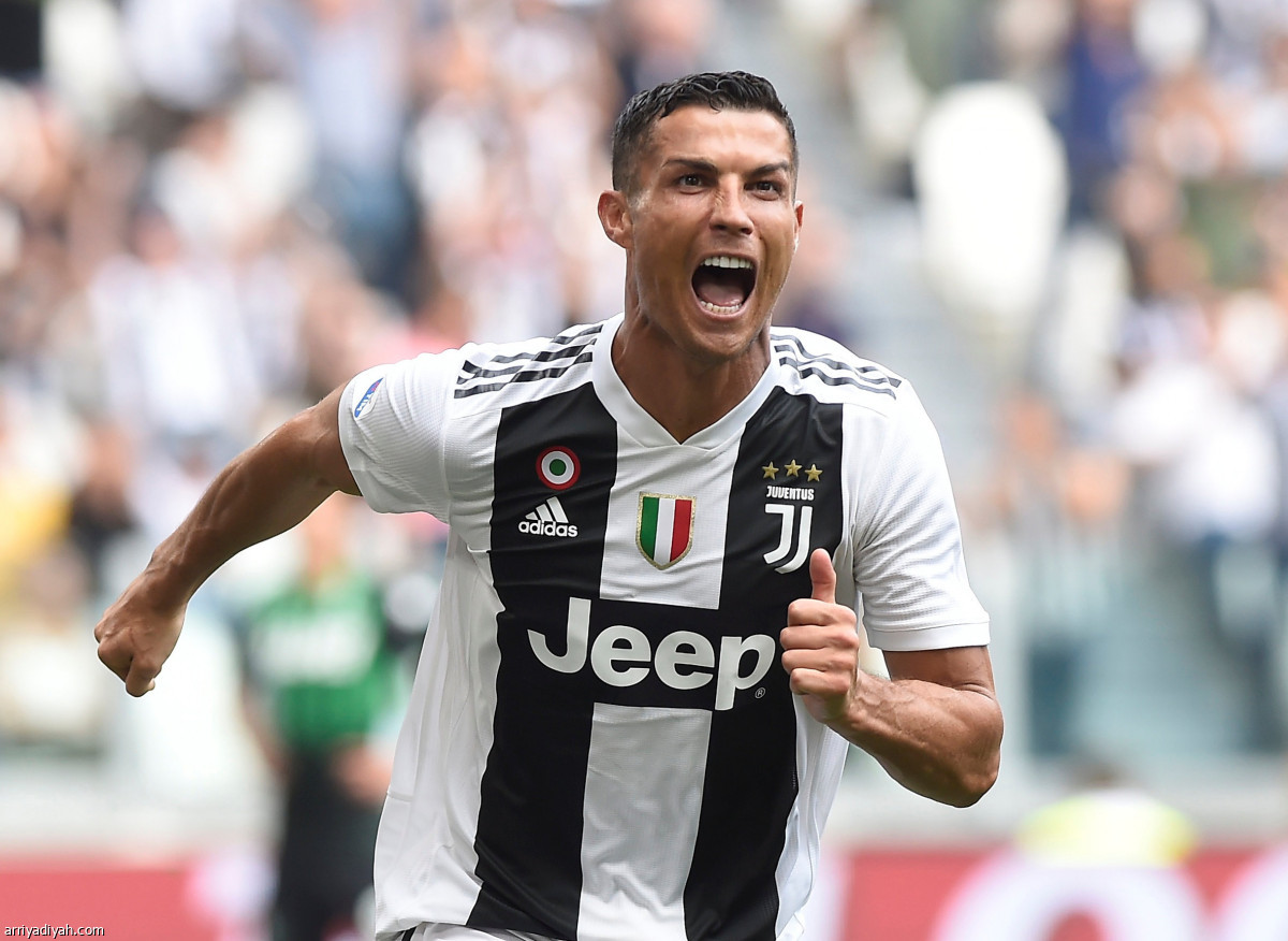الدون.. أخيرًا سجل