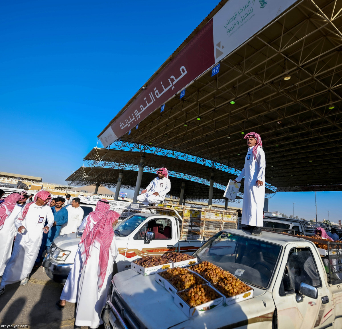 30 فعالية