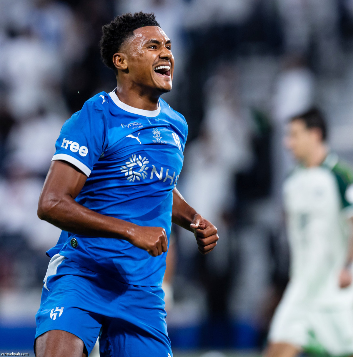 كلاسيكو هلالي