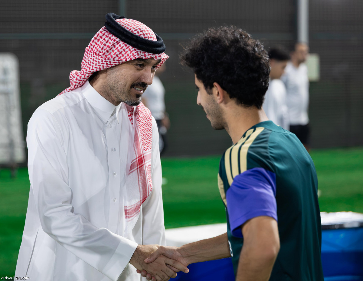 حضور وزاري