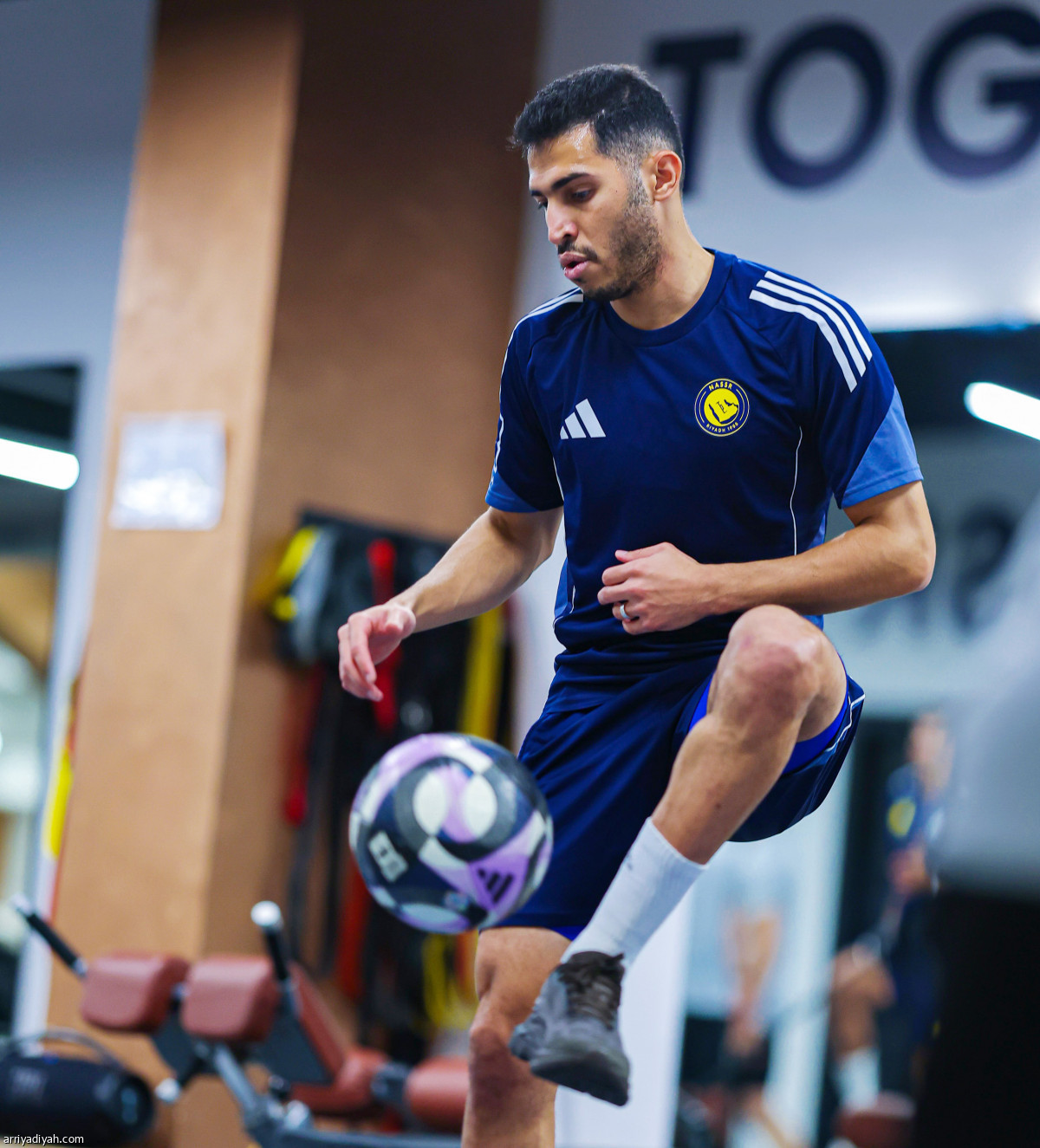 النصر يعود