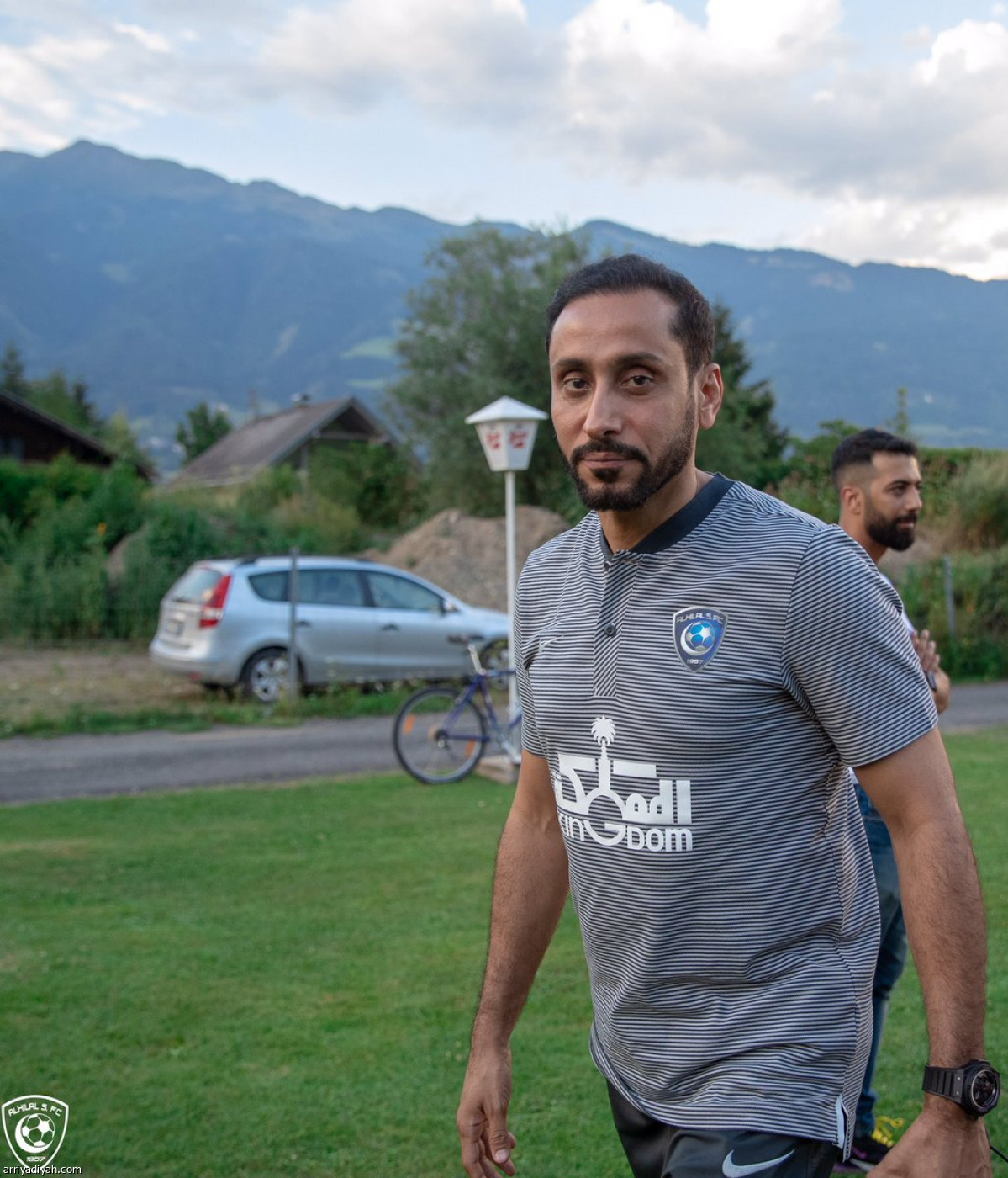 هلال 2018