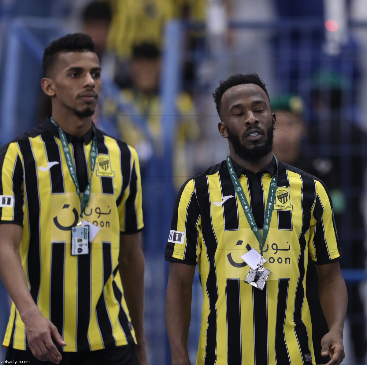 حسرة الذهب